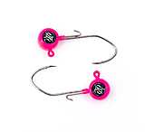 Image of Googan Squad Crappie Jig Underspin