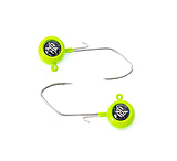 Image of Googan Squad Crappie Jig Underspin