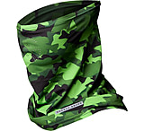 Image of Googan Squad Googan Fish Camo Gaiter - Men's