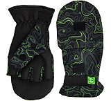 Image of Googan Squad Googan Topo Winter Fishing Glove - Men's