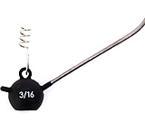 Image of Googan Squad Green Series Slim Shakey Head