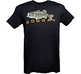 Image of Googan Squad Layered Camo Bass T-Shirt - Men's