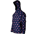 Image of Googan Squad Merica Ultimate Hoodie - Men's