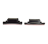 Image of GoPro Flat and Curved Adhesive Mounts