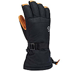 Image of Gordini Foundation Glove Mens M Black