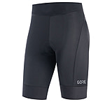 Image of GOREWEAR C3 Women's Cycling Short Tights+ in Black/White XL 16-18 Form fit 439BD693