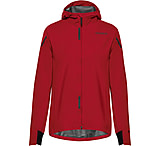 Image of GOREWEAR CONCURVE GORE-TEX Running Jacket Women's in Utility Red Small 4-6 Slim fit Waterproof 79E27751
