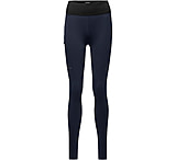 Image of GOREWEAR CONCURVE Running Tights Women's in Orbit Blue GW Alpha Wmn Apparel XXS-XLM Form fit AA606B4C