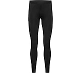 Image of GOREWEAR CONCURVE Thermo Running Tights Men's in Black XS Form fit 85BBC45E