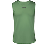 Image of GOREWEAR Contest 2.0 Running Singlet Men's in Engine Green Large Slim fit 5B9BA984