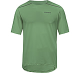Image of GOREWEAR Contest 2.0 Tee Men's in Engine Green XS Slim fit C6F56B8E