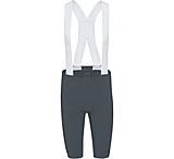 Image of GOREWEAR Distance Bib Cycling Shorts+ Tights 2.0 Men's in Lab Graphite XL Form fit Moisture Wicking 47BF04A0