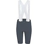 Image of GOREWEAR Distance Bib Cycling Shorts+ Tights 2.0 Women's in Lab Graphite Large 12-14 Form fit Moisture Wicking C2A1F121