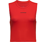 Image of GOREWEAR Everyday Crop Top Women's in Lab Red XL 16-18 Regular fit 6479888E