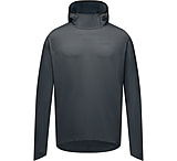 Image of GOREWEAR Everyday Tech Hoodie Men's in Lab Graphite 2XL F918456D
