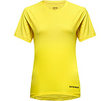 Image of GOREWEAR Everyday Tee Women's in Engine Green 2XS Regular fit 4E177314