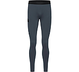 Image of GOREWEAR CONCURVE Running Tights Men's in Lab Graphite Large Form fit 67395595