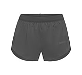 Image of GOREWEAR CONCURVE Split Running Shorts Women's in Black Small Regular fit 94932717