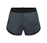 Image of GOREWEAR CONCURVE Split Running Shorts Women's in Lab Graphite Small Regular fit E6152133