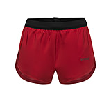 Image of GOREWEAR CONCURVE Split Running Shorts Women's in Utility Red Medium Regular fit 11E06200