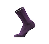 Image of GOREWEAR Essential Merino Socks in Purple Indigo 3.5-5 Form fit 2B3576AC