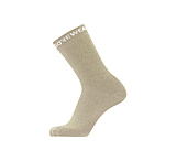 Image of GOREWEAR Essential Merino Socks in Tech Beige 8-9.5 Form fit ECB3C210