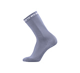 Image of GOREWEAR Essential Socks in Amethyst Grey 13-14.5 Form fit 120CFEA8