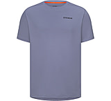 Image of GOREWEAR Everyday Tech Tee Men's in Amethyst Grey XL Regular fit 17B85443