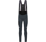 Image of GOREWEAR SPINSHIFT Thermo Cycling Bib Tights+ Men's in Lab Graphite XL Form fit 13CFAB27