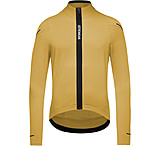 Image of GOREWEAR SPINSHIFT Thermo Long Sleeve Cycling Jersey Men's in Tuscan Sand 2XL Form fit E92FAFA2