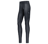 Image of GOREWEAR R3 WINDSTOPPERR Running Tights Women's in Black XL 16-18 Form fit Windproof CCC18085