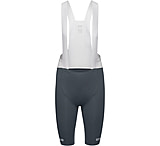 Image of GOREWEAR SPINSHIFT Bib Cycling Shorts+ Tights Men's in Lab Graphite Small Form fit 203EB4EF
