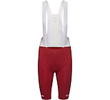 Image of GOREWEAR SPINSHIFT Bib Cycling Shorts+ Tights Men's in Utility Red Medium Form fit 1AADA9A8