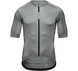 Image of GOREWEAR SPINSHIFT Breathe Cycling Jersey Men's in Lab Gray XS Form fit FD3D082B