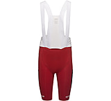 Image of GOREWEAR SPINSHIFT Cargo Bib Cycling Shorts+ Tights Men's in Utility Red Medium Form fit 8C1D8924