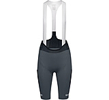 Image of GOREWEAR SPINSHIFT Cargo Bib Cycling Shorts+ Tights Women's in Lab Graphite Small 4-6 Form fit C9C44C31