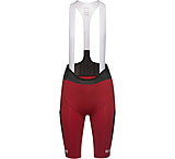Image of GOREWEAR SPINSHIFT Cargo Bib Cycling Shorts+ Tights Women's in Utility Red Large 12-14 Form fit CBB742CC