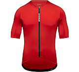 Image of GOREWEAR SPINSHIFT Cycling Jersey Men's in Lab Red XL Form fit A2CDEA44