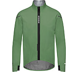 Image of GOREWEAR SPINSHIFT GORE-TEX Cycling Jacket Men's in Engine Green Small Slim fit Waterproof 10F85557