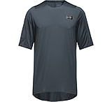 Image of GOREWEAR TrailKPR Cycling Jersey Men's in Lab Graphite Small Regular fit A19F799F