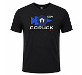 Image of GORUCK 9/11 25th Anniversary Commemorative T-Shirt BC85B686
