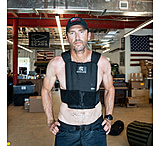 Image of GORUCK Achilles Men's Weighted Vest 53A8D444