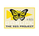 Image of GORUCK Badass Babes Anti-Virtual Patch F41219B8