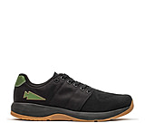 Image of GORUCK Ballistic Trainers - Black + Gum w/ Green Reflective Spearhead B7E6EEA1