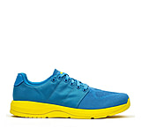 Image of GORUCK Ballistic Trainers - Blue + Yellow FF9BBD76