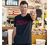 Image of GORUCK Buddy FCKR Friday Tee - Tri-BlendX 256CB733