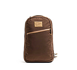 Image of GORUCK Double Compartment Bullet Ruck - Ballistic Nylon Cordura - 18L 20BA4410