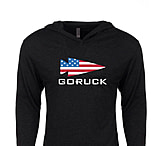 Image of GORUCK USA Hoodie - Tri-Blend 02FB3791