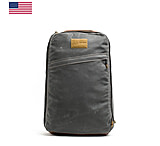 Image of GORUCK GR1 USA - Heritage Waxed Canvas E35EAC97