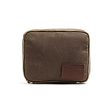 Image of GORUCK GR2 Field Pocket - Waxed Canvas DF7BDF5F